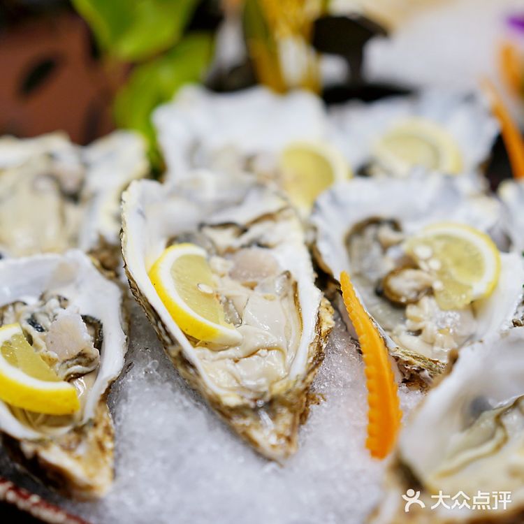两种食材的碰撞也创造出另外一种美味