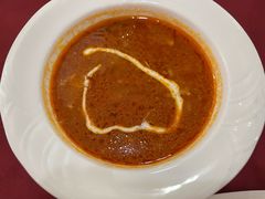 罗宋汤-红房子西菜馆(淮海中路店)