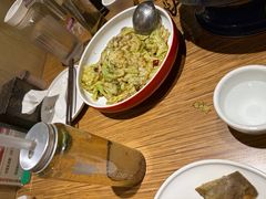 -金掌勺·锅包肉(广渠门店)