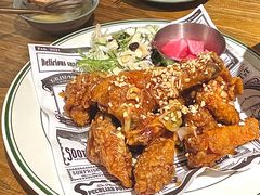 -Dak's 炸鸡(远景路店)