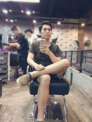 -MMby Hair Code芭曲发型