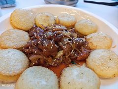 -清华酒楼(盘门店)