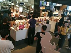 -麦当劳(佛山流行前线店)