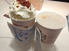 -茶颜悦色(银盆岭万达广场店)