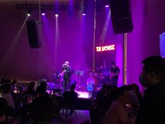 -TZ House音乐现场(来福士中心店)