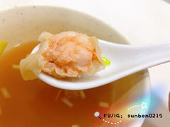 -麦文记面家(佐敦店)