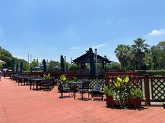 -浦鸿会尚莊亲子餐厅(碧云店)