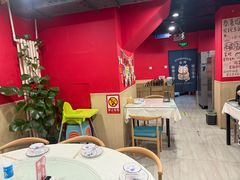 -听涛雅苑百味饺子老家菜馆