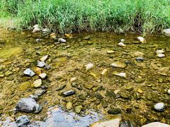 -碓臼峪自然风景区