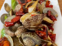 -阿弟特色海鲜餐厅·大排档(平潭店)