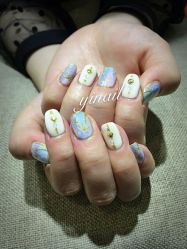 -逸日式美甲美睫工作室