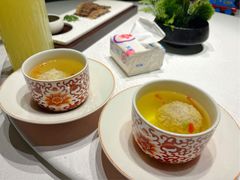 淮扬清炖狮子头-食悦江南·淮扬菜·烤鸭(亚运村·惠新店)
