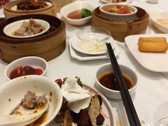 -稻香饭店(龙华天虹店)