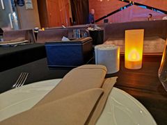 大堂-Efes Turkish & Mediterranean Cuisine 艾菲斯餐厅(陆家嘴店)