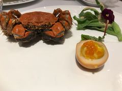 -Yan Ting 宴庭中餐厅(上海静安瑞吉酒店)