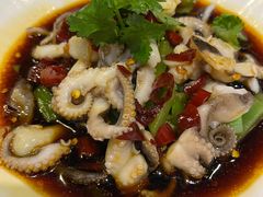 小辣望潮-丰和日丽(瑞虹天地月亮湾店)
