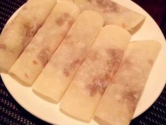 -北京港澳中心瑞士酒店·瑞士咖啡厅·自助餐