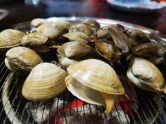 -丹东丛炟海鲜烧烤(江艺路店)