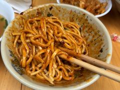 -肖家河家常面(肖家河北街店)