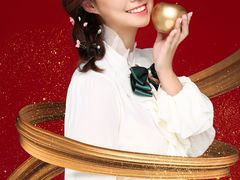 -海马体照相馆(成都来福士广场店)