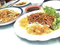 -原味斋烤鸭店(铁百店)
