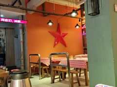 -98K烧烤(顺外路店)