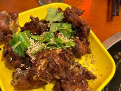 -老何太太鹤岗小串·团建聚餐(龙华店)