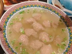 -古都历食南京菜·烤鸭·鸭血粉丝·汤包(南京博物院店)