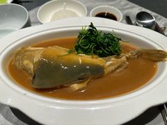 -沈灶河豚宴·河豚融合餐厅(汉中路店)