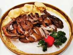 -悦百味·品质川菜(橄榄郡店)