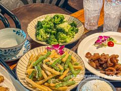 -上楼私房菜(院士路店)