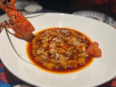 -上海滩餐厅(BFC外滩金融中心店)