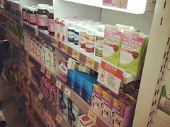 -万宁(新城市广场店)