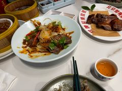 -南拳十三姨·潮汕砂锅粥·粤菜(西单大悦城店)