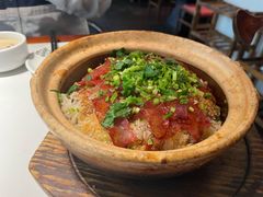 腊味饭-满香宜猪肚鸡(叠彩万达店)