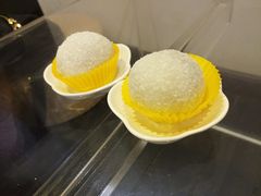 手工糯米糍-一口小满手作糯米糍(北山店)