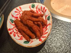 -菌自由丨野生菌火锅特色庭院餐厅(丽江古城店)