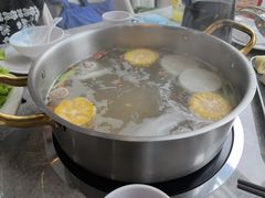 -牛天下·牛肉·海鲜·打边炉·融合菜