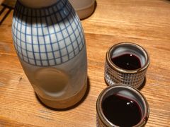 -薇酌饮·陕西菜(南门外店)