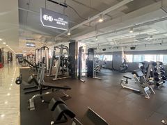 -古德菲力健身(特区报业店)