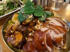 半伴猪蹄-Myth猪蹄(明洞店)