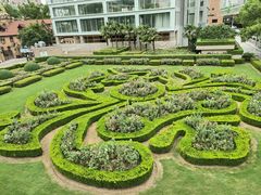 -马勒别墅·中餐厅