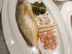 -上味·小海小鲜(中联店)