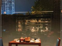 -君悦酒店·1881·北京烤鸭