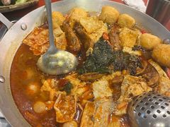 -小螺大作·螺蛳粉火锅(林和西店)