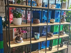 -海兰江石锅饭(水上店)