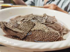 鲜毛肚-巴蜀大宅门火锅(北大街店)