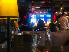 -酒肆浅葱•烧烤•龙虾•排档(卓悦intown店)