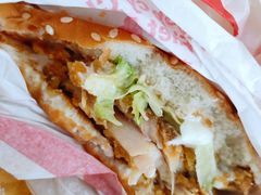 -麦当劳(萧山国际机场T3航站楼店)