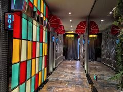 -帝凯乐量贩式KTV(深影国际影城店)